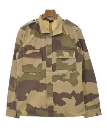 A.P.C. 블루종 남성용