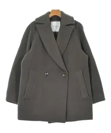 emmi atelier 피코트 여성용