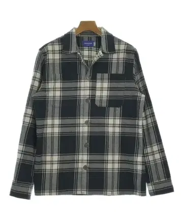 JACK&JONES 캐주얼 셔츠 남성용