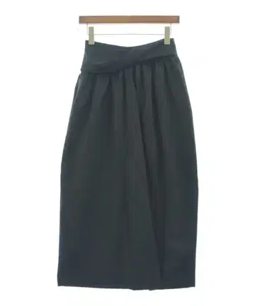 3.1 Phillip Lim 롱 맥시 스커트 여성용