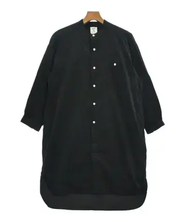 JAMES & CO. 셔츠 원피스 여성용
