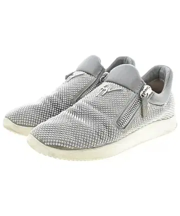 GIUSEPPE ZANOTTI DESIGN 스니커즈 여성용