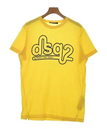 DSQUARED 티셔츠 남성용