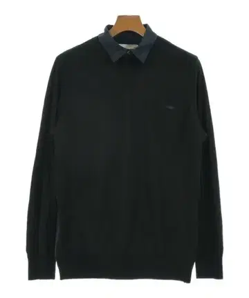 sacai 남성용 캐주얼 셔츠