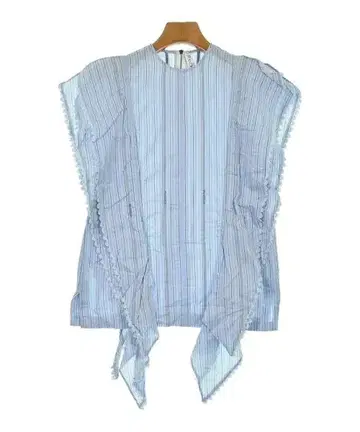 JW Anderson 여성용 블라우스
