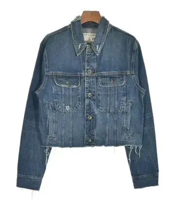 rag&bone/JEAN 데님 자켓 여성용