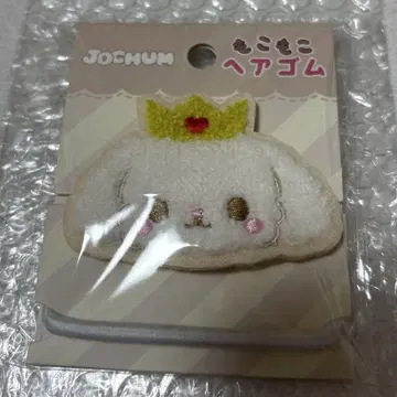 JOCHUM RURU 머리끈