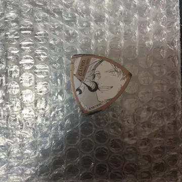 기븐 애니메이트 카페 피크 카시마 슈
