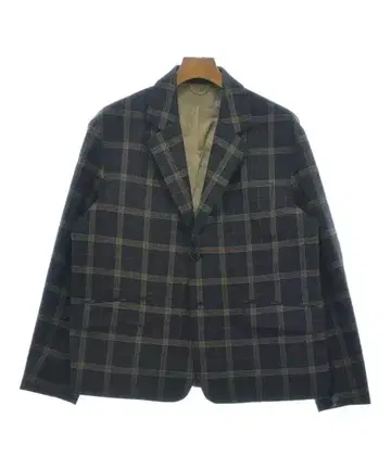 UNITED ARROWS&SONS 남성용 테일러드 자켓
