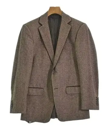 ETRO 남성용 테일러드 자켓