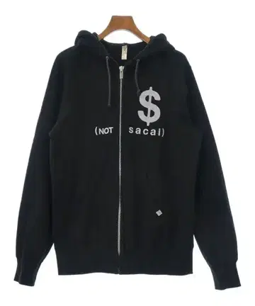 sacai 남성용 후드티