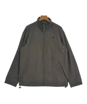 New Balance 블루종 남성용