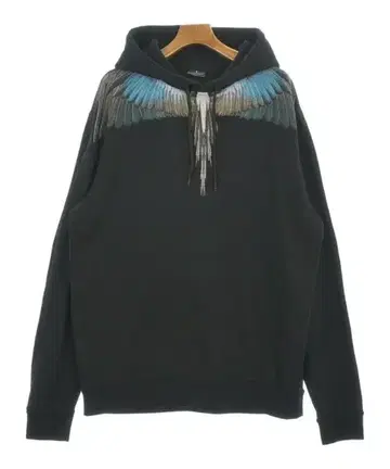 MARCELO BURLON 남성용 후드티