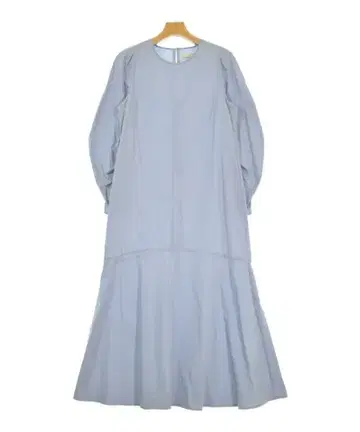 GALLARDAGALANTE NAVY 원피스 여성용