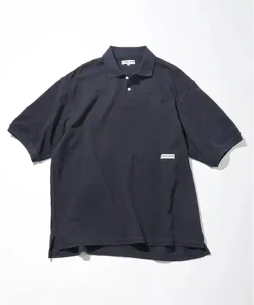 카우라무 20/2 POLO S/S
