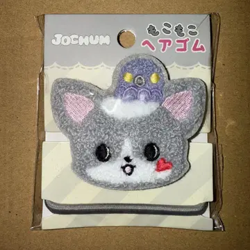 익명 배송 JOCHUM 제오참 머리끈 츄라라