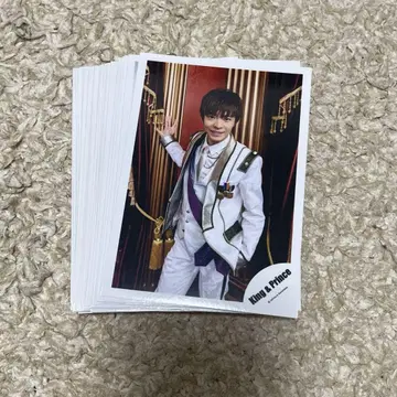 King&Prince 킹프리 키시 유타 공식 사진 56장