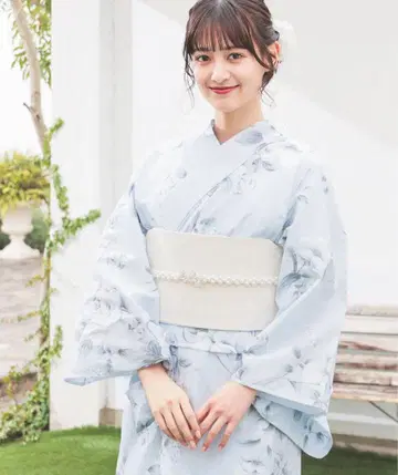 유카타