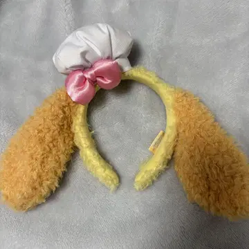 쿠키안 머리띠