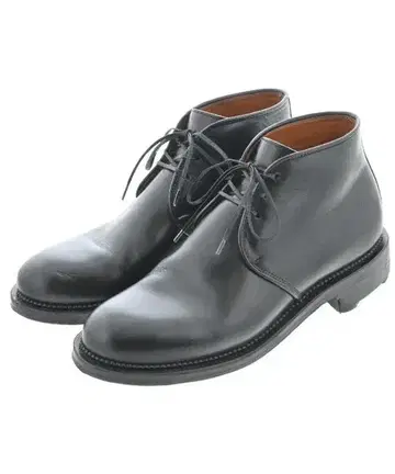 VIBERG 비즈니스 드레스 신발 남성용