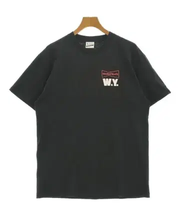 WASTED YOUTH 티셔츠 남성용