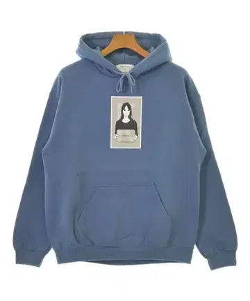 KIYONAGA&CO. 남성용 후드티