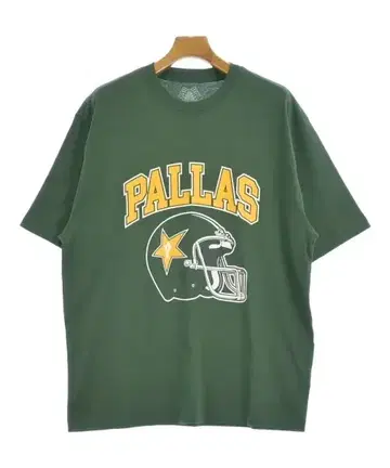PALACE 티셔츠 남성용