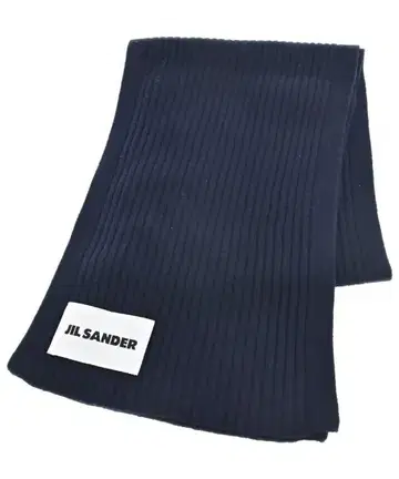 JIL SANDER 머플러 남성용