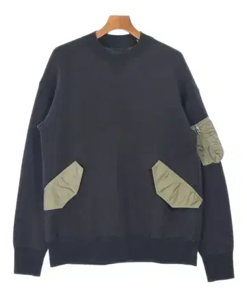 sacai 맨투맨 남성용
