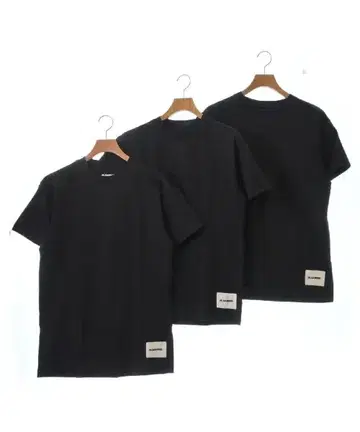 JIL SANDER + 티셔츠 남성용
