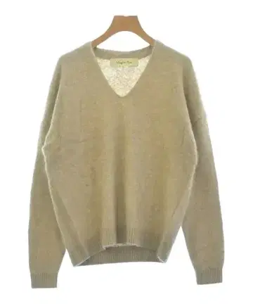 Maglia Plus 니트/스웨터 여성용