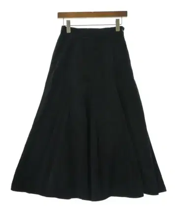 URBAN RESEARCH Sonny Label 롱 맥시 스커트 여성용