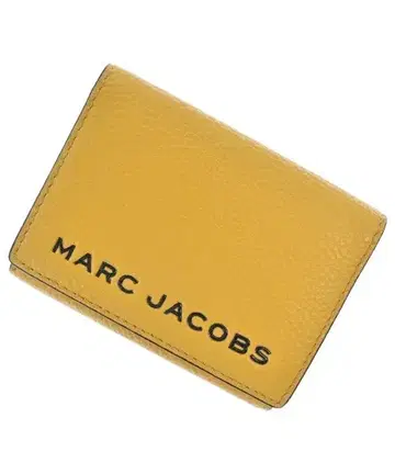 MARC JACOBS 지갑 코인 케이스 여성용