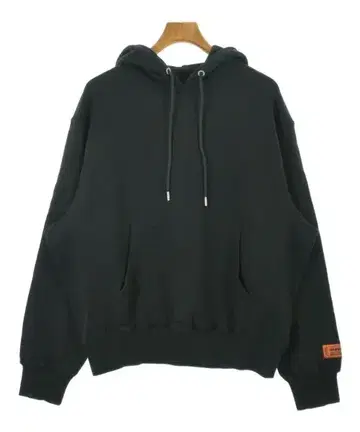HERON PRESTON 후드티 남성용