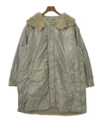 Engineered Garments 다운 재킷/다운 베스트 남성용