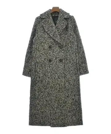 'S Max Mara 트렌치코트 여성용
