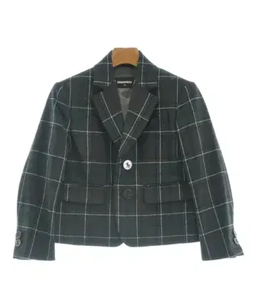 DSQUARED 캐주얼 자켓 여성용