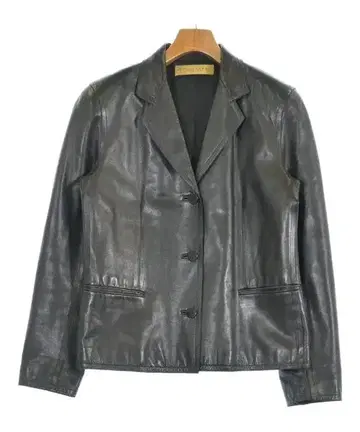 DONNA KARAN SIGNATURE 테일러드 재킷 여성용