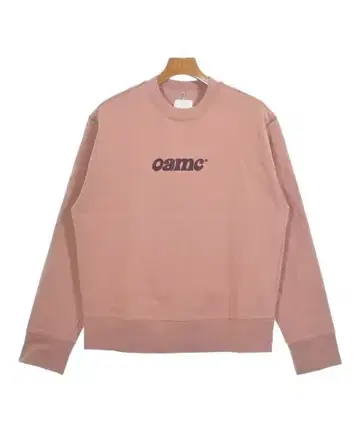 OAMC 맨투맨 남성용