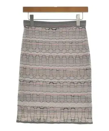 M MISSONI 미디 스커트 여성용