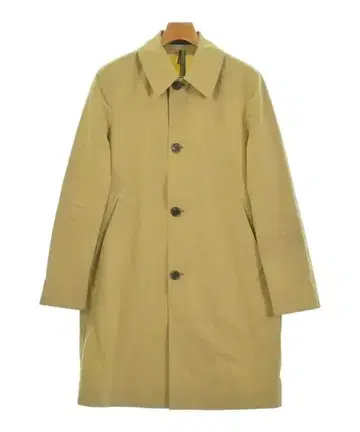 Paul Smith 스텐 칼라 코트 남성용