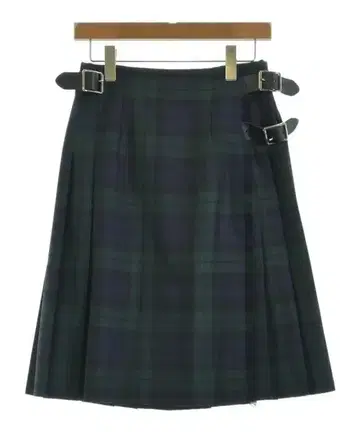 O'NEIL OF DUBLIN 미디 스커트 여성용