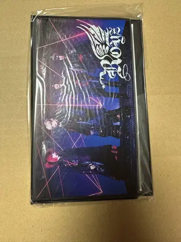 Royz 체키호 체키 홀더 체키 앨범 미사용
