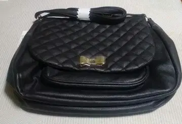 OLIVE des OLIVE 택 포함 숄더백
