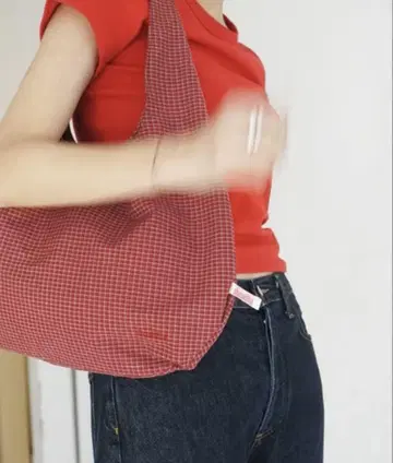 shesaidthat 토트백