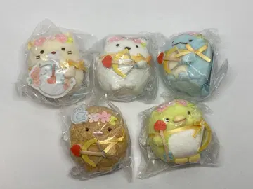 스미코구라시 루브르 미술관전 콜라보