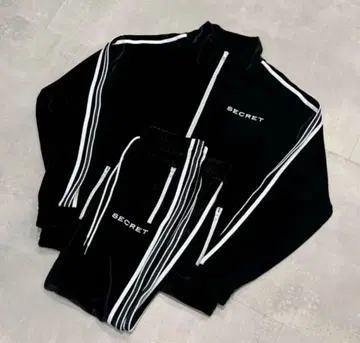 secret 벨로아 셋업