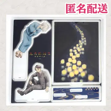 [미개봉 새상품] 게게게의 수수께끼 게게게 기일 2024 아크릴 디오라마