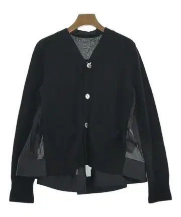 sacai 가디건 여성용