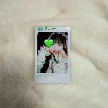 iLiFE! 와카바 노아 폴라로이드